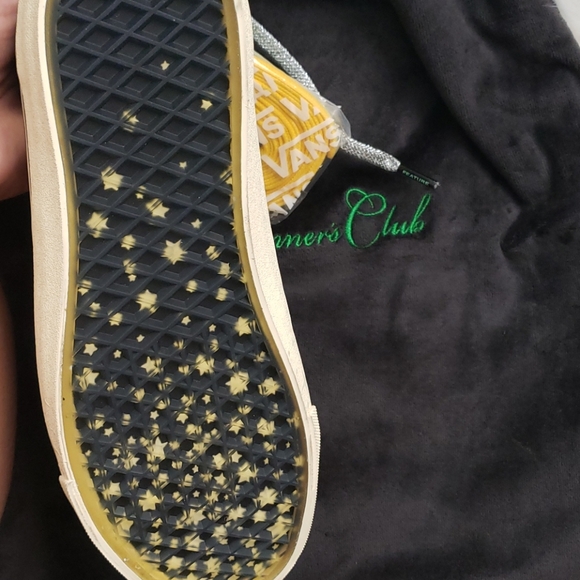 Vans OG authentic LX vans Sinners club - Picture 10 of 15